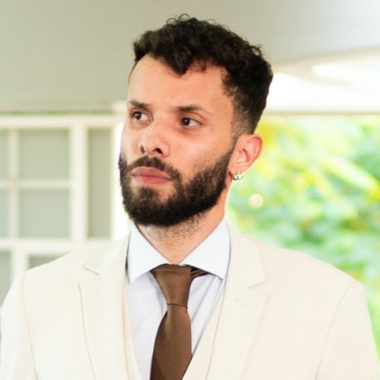 Pedro França